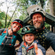 Happy customer