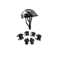 MiniBiker Helmet + Pads