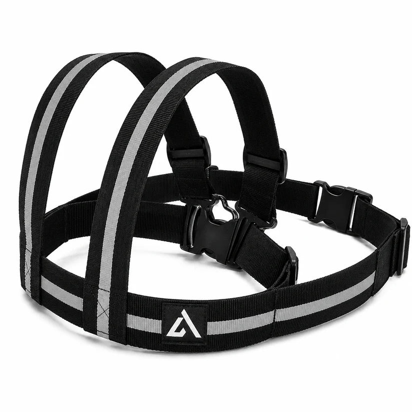 MiniBiker Safety Belt