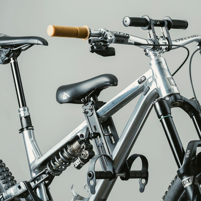 MiniBiker™ (front)